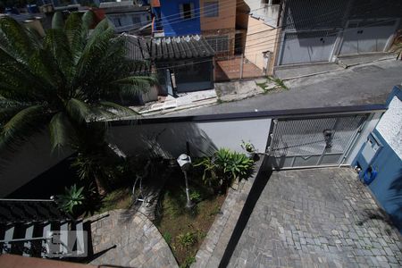 Casa à venda com 615m², 3 quartos e 4 vagasvista varanda 2