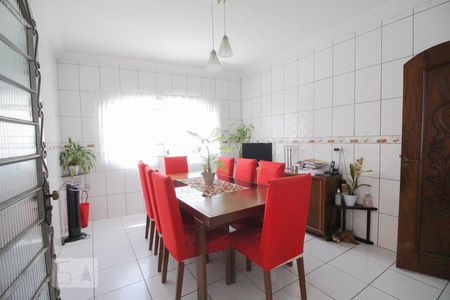 Casa à venda com 615m², 3 quartos e 4 vagascozinha