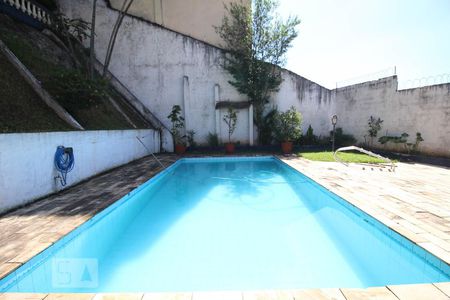 Casa à venda com 615m², 3 quartos e 4 vagaspiscina