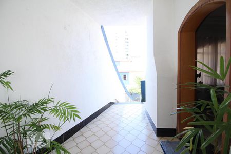 Casa à venda com 615m², 3 quartos e 4 vagasvaranda 2
