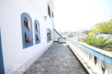 Casa à venda com 615m², 3 quartos e 4 vagasvaranda 2