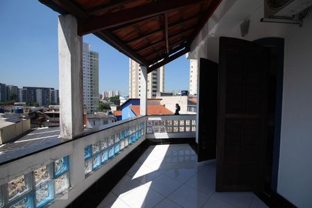 Casa à venda com 615m², 3 quartos e 4 vagasvaranda