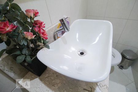 Casa à venda com 615m², 3 quartos e 4 vagasbanheiro 3