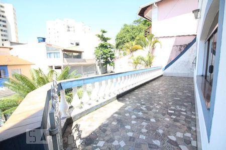 Casa à venda com 615m², 3 quartos e 4 vagasvaranda 2