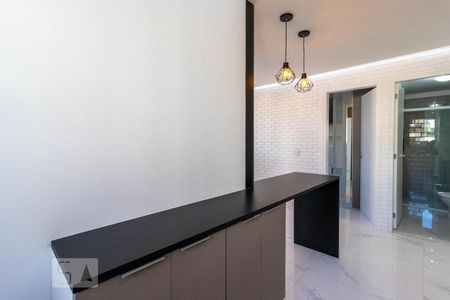 Apartamento para alugar com 38m², 2 quartos e sem vaga Apartamento para alugar com 38m², 2 quartos e sem vagaCozinha