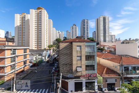 Apartamento para alugar com 38m², 2 quartos e sem vaga Apartamento para alugar com 38m², 2 quartos e sem vagaVista do Quarto 2