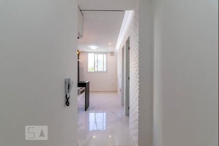 Apartamento para alugar com 38m², 2 quartos e sem vaga Apartamento para alugar com 38m², 2 quartos e sem vagaEntrada