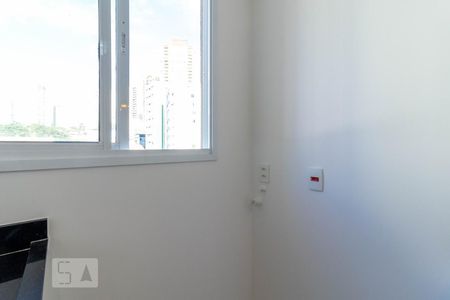Apartamento para alugar com 38m², 2 quartos e sem vaga Apartamento para alugar com 38m², 2 quartos e sem vagaÁrea de Serviço