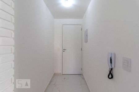 Apartamento para alugar com 38m², 2 quartos e sem vaga Apartamento para alugar com 38m², 2 quartos e sem vagaEntrada
