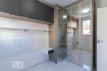 Apartamento para alugar com 38m², 2 quartos e sem vaga Apartamento para alugar com 38m², 2 quartos e sem vagaQuarto 2