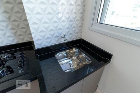 Apartamento para alugar com 38m², 2 quartos e sem vaga Apartamento para alugar com 38m², 2 quartos e sem vagaÁrea de Serviço - Tanque