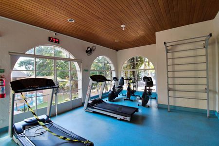 Apartamento à venda com 62m², 2 quartos e 1 vagaÁrea comum - Academia