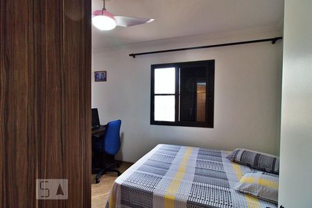 Apartamento à venda com 62m², 2 quartos e 1 vagaQuarto 2