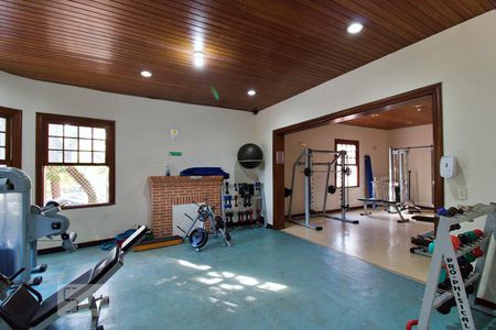 Apartamento à venda com 62m², 2 quartos e 1 vagaÁrea comum - Academia