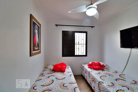 Apartamento à venda com 62m², 2 quartos e 1 vagaQuarto 1