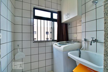 Apartamento à venda com 62m², 2 quartos e 1 vagaÁrea de Serviço