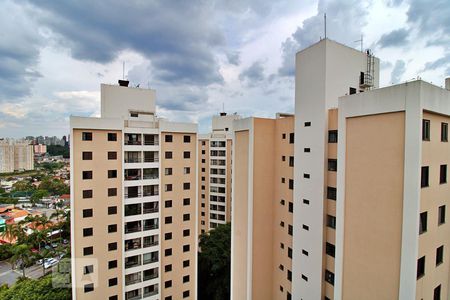 Apartamento à venda com 62m², 2 quartos e 1 vagaVista do Quarto 1