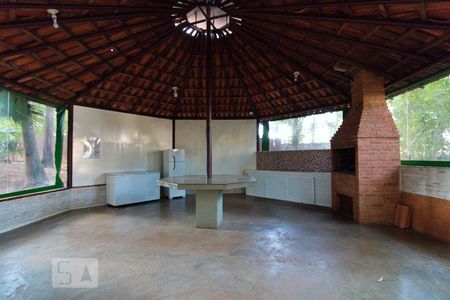 Apartamento à venda com 62m², 2 quartos e 1 vagaÁrea comum - Churrasqueira