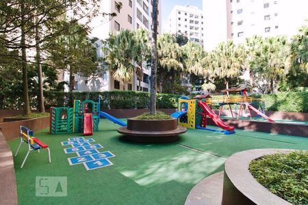 Apartamento à venda com 62m², 2 quartos e 1 vagaÁrea Comum - Playground