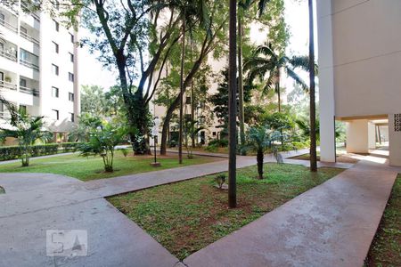 Apartamento à venda com 62m², 2 quartos e 1 vagaÁrea comum