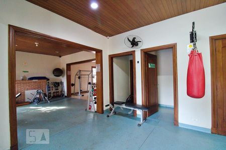 Apartamento à venda com 62m², 2 quartos e 1 vagaÁrea comum - Academia