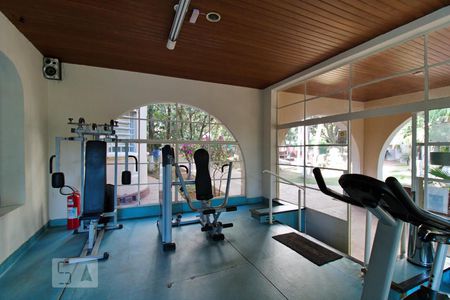 Apartamento à venda com 62m², 2 quartos e 1 vagaÁrea comum - Academia