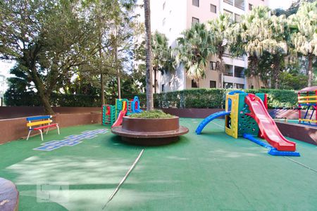 Apartamento à venda com 62m², 2 quartos e 1 vagaÁrea Comum - Playground