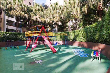 Apartamento à venda com 62m², 2 quartos e 1 vagaÁrea Comum - Playground