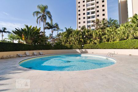 Apartamento à venda com 62m², 2 quartos e 1 vagaÁrea comum - Piscina