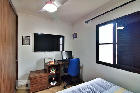 Apartamento à venda com 62m², 2 quartos e 1 vagaQuarto 2