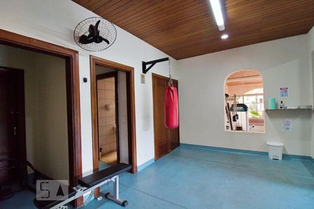 Apartamento à venda com 62m², 2 quartos e 1 vagaÁrea comum - Academia