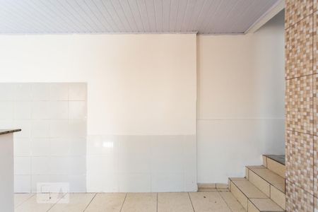 Sala de casa para alugar com 1 quarto, 40m² em Quitaúna, Osasco