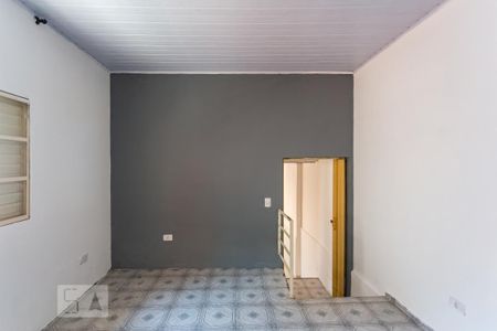 Quarto de casa para alugar com 1 quarto, 40m² em Quitaúna, Osasco