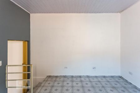 Quarto de casa para alugar com 1 quarto, 40m² em Quitaúna, Osasco