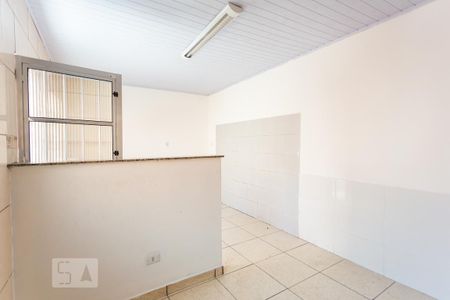 Sala de casa para alugar com 1 quarto, 40m² em Quitaúna, Osasco