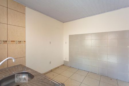 Casa para alugar com 40m², 1 quarto e sem vagaCozinha