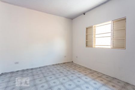 Quarto de casa para alugar com 1 quarto, 40m² em Quitaúna, Osasco