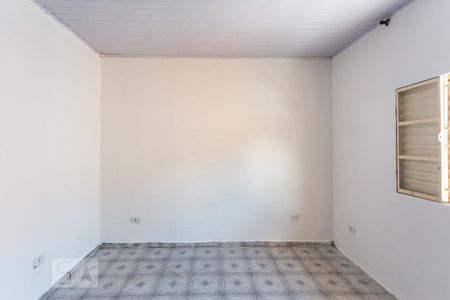 Quarto de casa para alugar com 1 quarto, 40m² em Quitaúna, Osasco