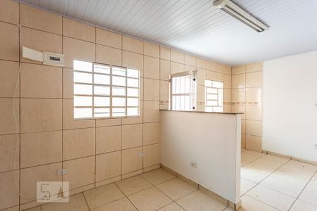 Sala de casa para alugar com 1 quarto, 40m² em Quitaúna, Osasco