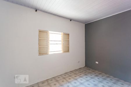 Quarto de casa para alugar com 1 quarto, 40m² em Quitaúna, Osasco