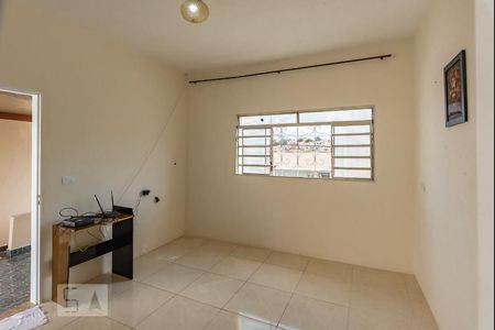 Sala de casa à venda com 3 quartos, 147m² em Jardim dos Oliveiras, Campinas