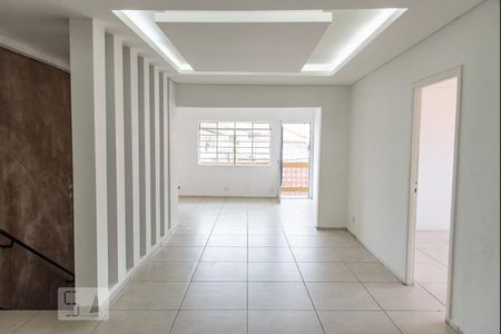 Sala de casa à venda com 4 quartos, 340m² em Vila Moraes, São Paulo