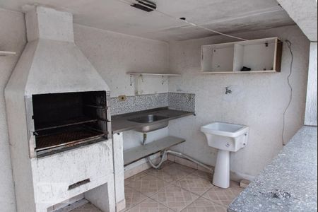 Casa à venda com 340m², 4 quartos e sem vaga Casa à venda com 340m², 4 quartos e sem vagaTerraço/churrasqueira