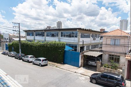 Vista da varanda de casa à venda com 4 quartos, 340m² em Vila Moraes, São Paulo