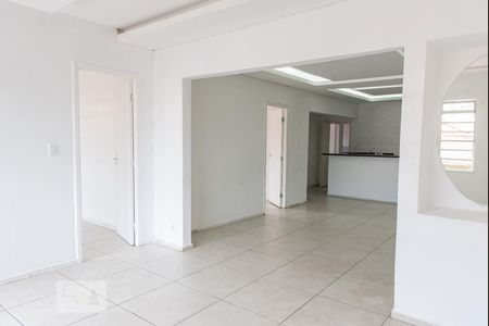 Sala de casa à venda com 4 quartos, 340m² em Vila Moraes, São Paulo