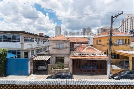 Vista do quarto 1 de casa à venda com 4 quartos, 340m² em Vila Moraes, São Paulo