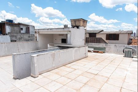 Casa à venda com 340m², 4 quartos e sem vaga Casa à venda com 340m², 4 quartos e sem vagaTerraço/churrasqueira