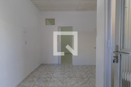 Sala/Cozinha - Padrão Kitnet de apartamento à venda com 8 quartos, 261m² em Gardênia Azul, Rio de Janeiro