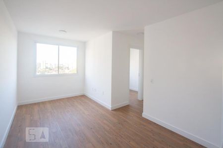 Apartamento para alugar com 43m², 2 quartos e 1 vagaSala