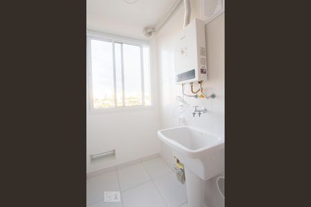 Apartamento para alugar com 43m², 2 quartos e 1 vagaÁrea de Serviço